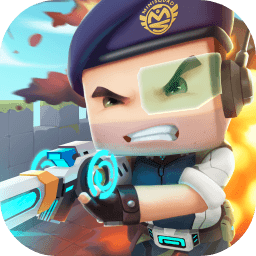 迷你槍戰精英2025最新版