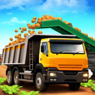 薯片工廠游戲 .0