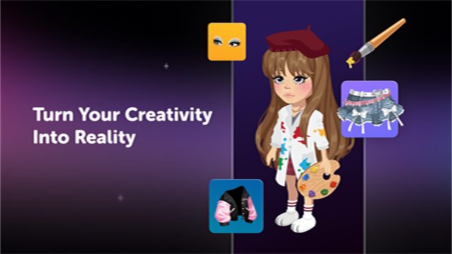 Highrise游戏最新版图1