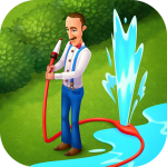 梦幻家园无限星星版