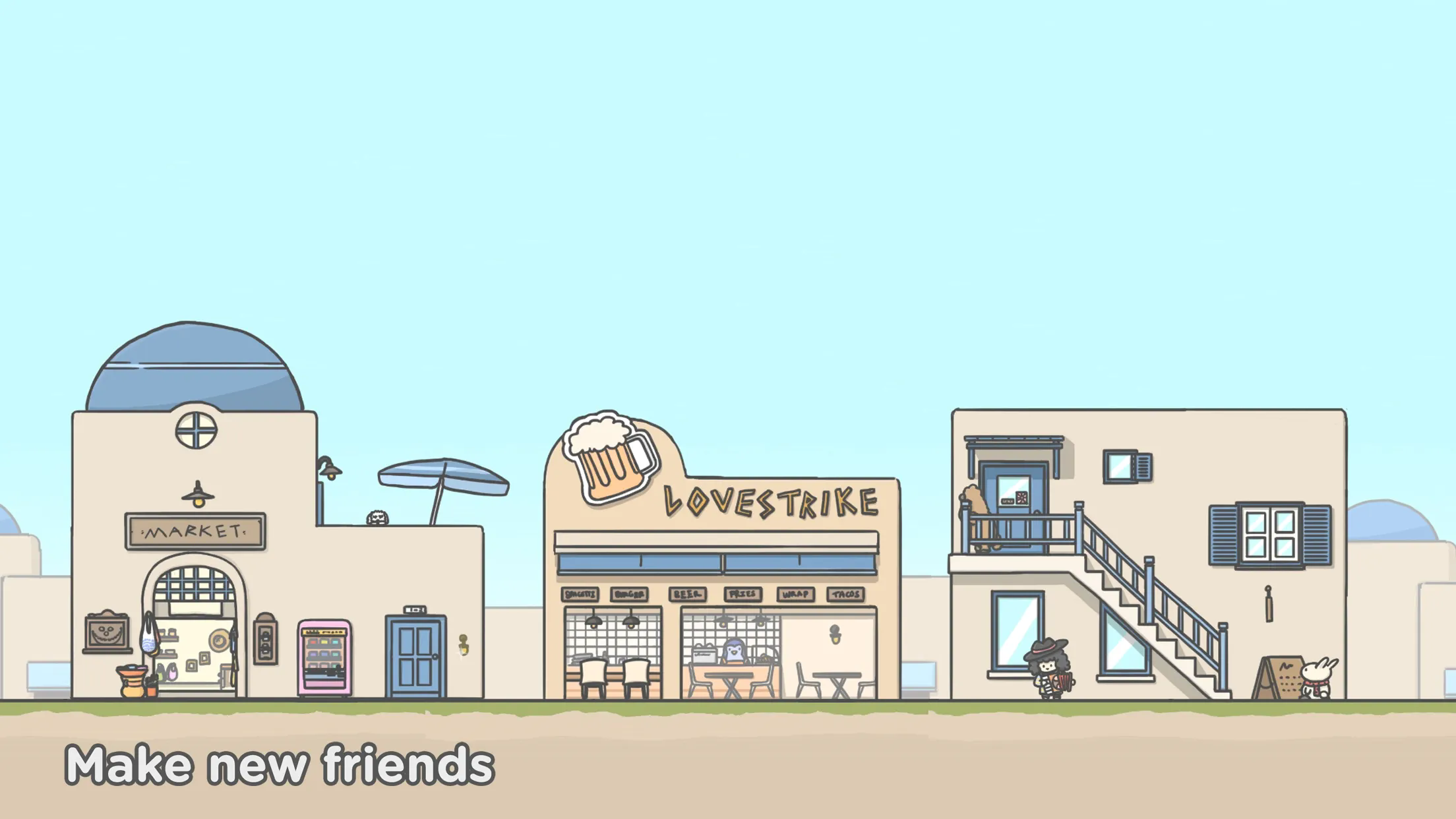 月兔冒險2最新版