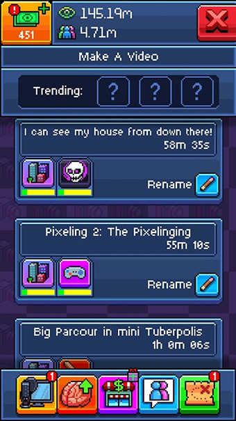 主播模拟器手机版图3