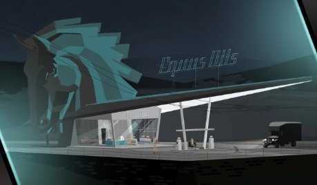 肯塔基零號(hào)公路 