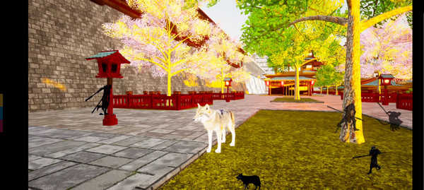 黑神话悟空手机版(2)