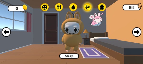 會說話的拉布布最新版