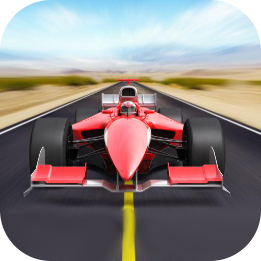 賽車大戰山地車