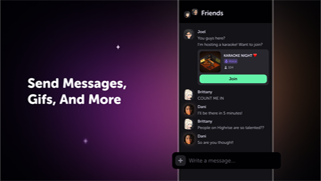 Highrise游戏最新版图2