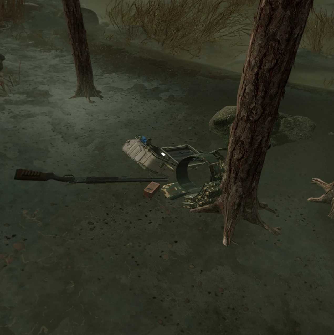 死亡半徑2擊殺獎勵MOD