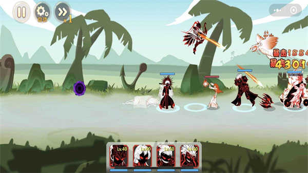 火柴人瞅你咋地手机版图1