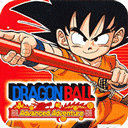 龙珠大冒险手机版