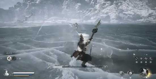 黑神话悟空变身为杨戬和大圣残躯MOD 图2