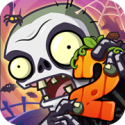 植物大战僵尸2万圣派对 