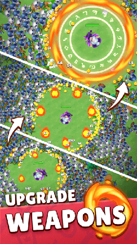 英雄与部落 图1