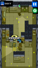 隱匿行動安卓版