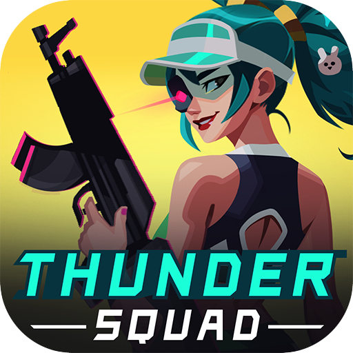 雷霆小分隊安卓版