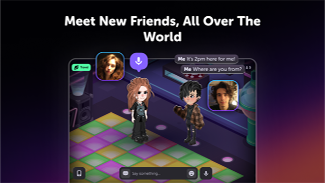 Highrise游戏最新版图4