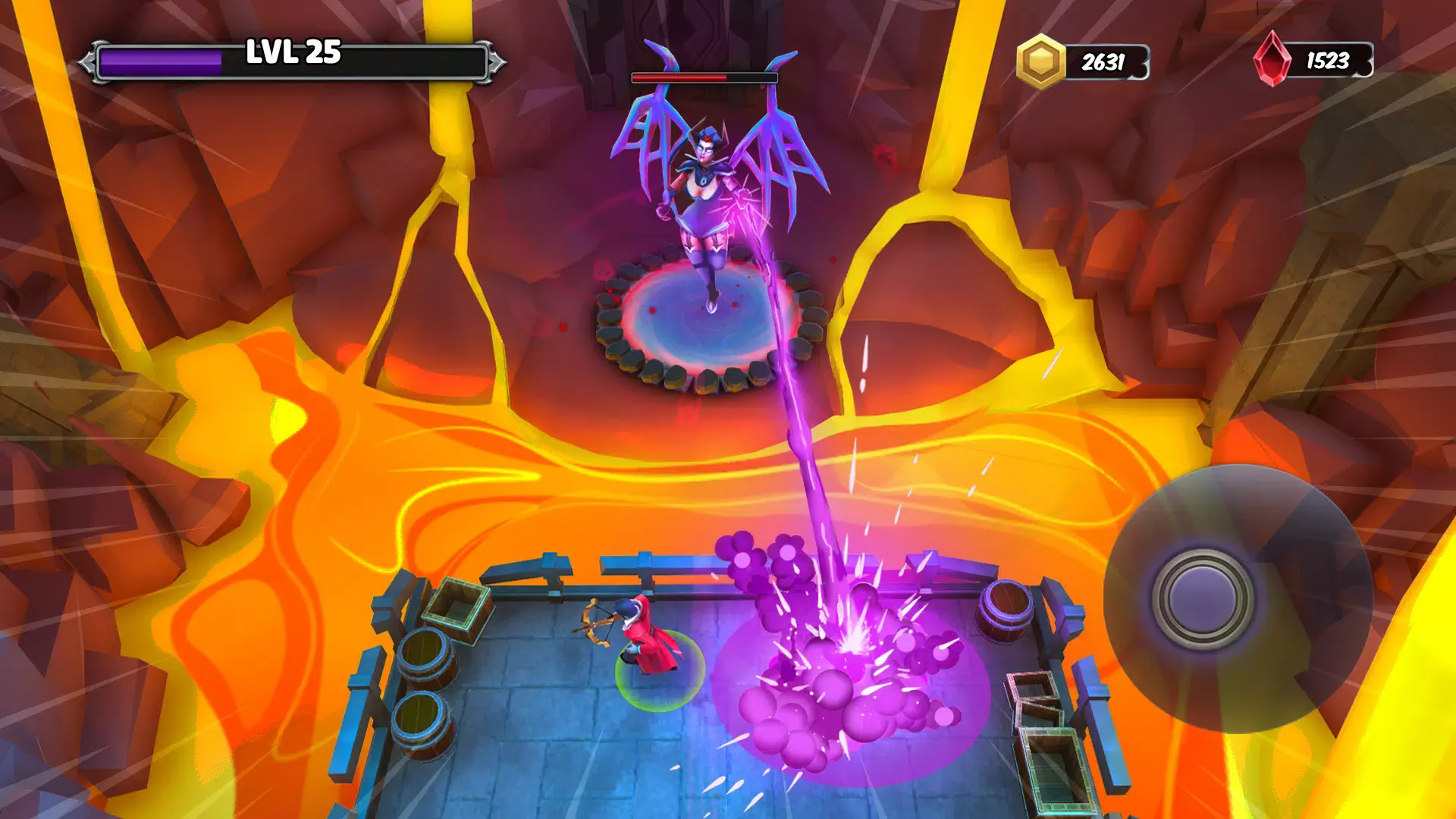 英雄冒險漢化版