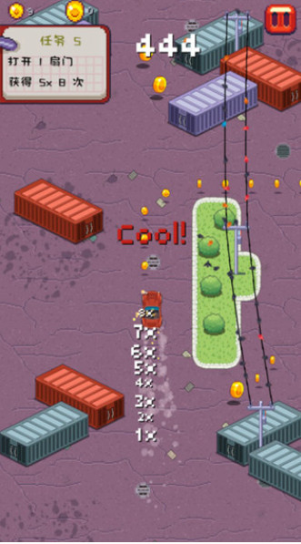 賽車經理2中文版