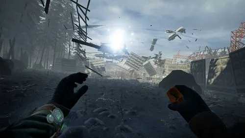 死亡半徑2擊殺獎勵MOD