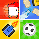 二三四人小迷你 