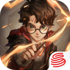 哈利波特魔法覺醒正版