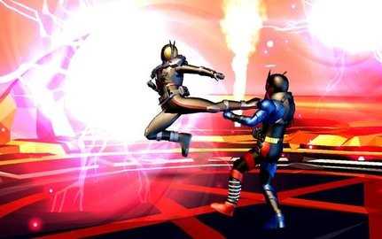 假面骑士超巅峰英雄最新 -图2