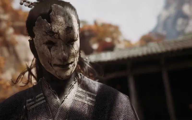 黑神話悟空BossRush刷怪的UI版