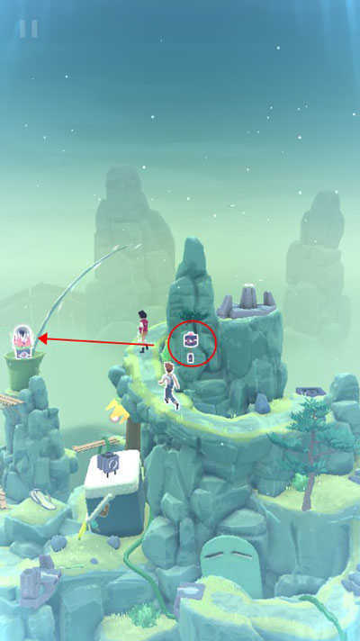 花园之间手机版图2