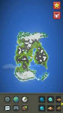 世界盒子上帝模拟器中文版(2)