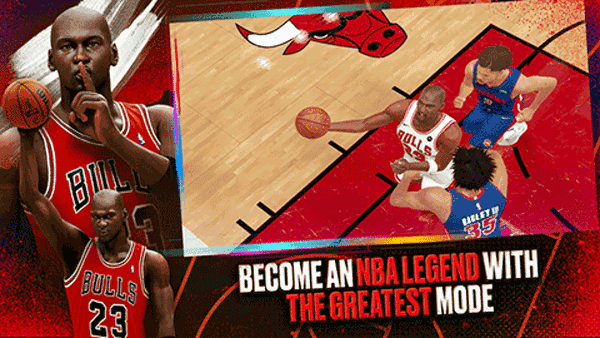 nba2k23 -图1