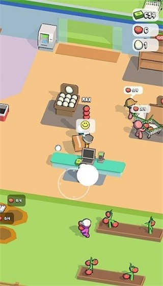 我的迷你超市 图1