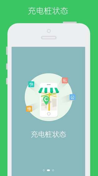充電樁最新版
