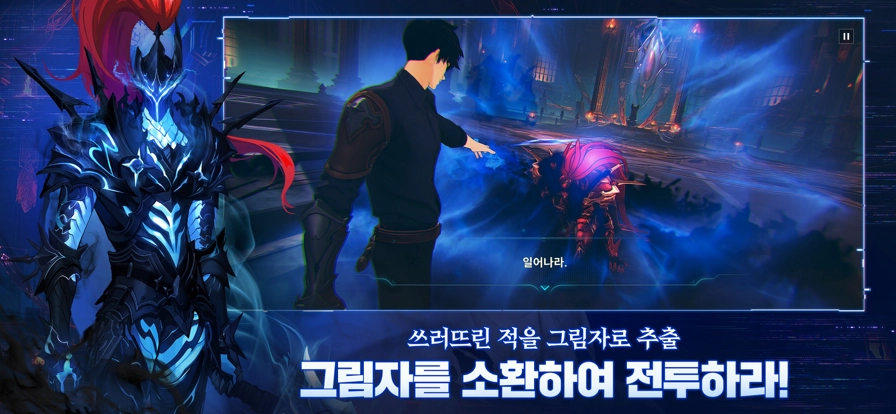 我独自升级安卓版截图4