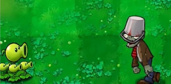 植物大戰僵尸威化版