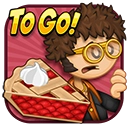 老爹蛋糕店中文版