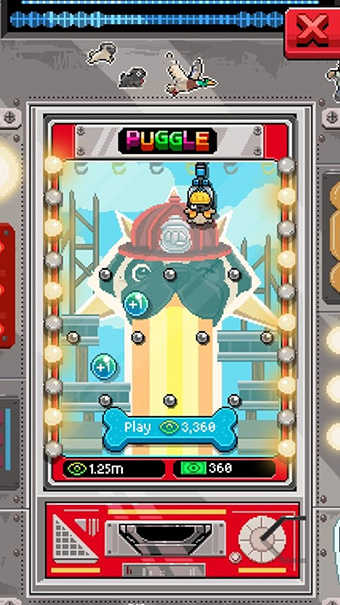 主播模拟器手机版图4