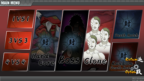 火影战记六道斑 图2