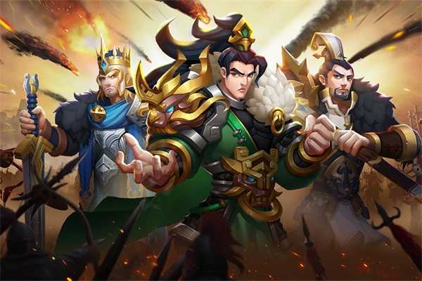 聯(lián)盟紛爭 0.00