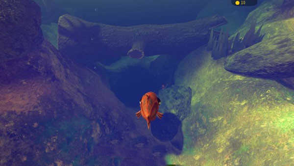 海底大猎杀正版图5