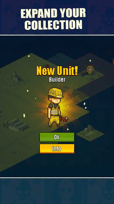 死亡突围僵尸战争正版图4