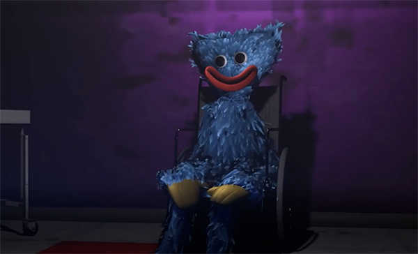 波比的游戏时间3手机版