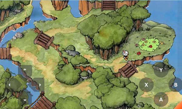 茶杯头大冒险联机版