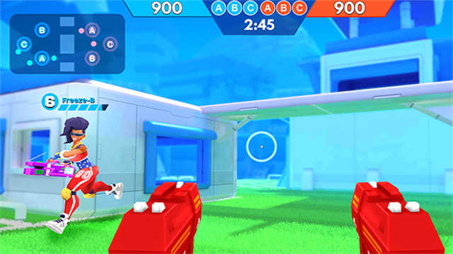 專業(yè)射手最新版