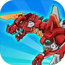 機(jī)甲斗獸場999999碎片