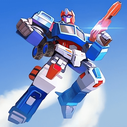 機甲機器人大戰