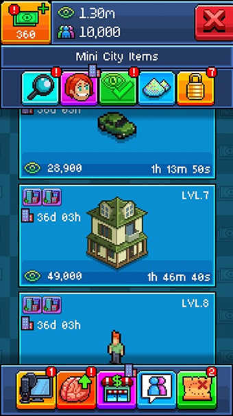 主播模拟器手机版图5