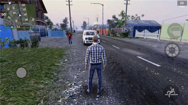 火力全开2城市狂热 图4