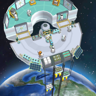 太空站建造者 .7