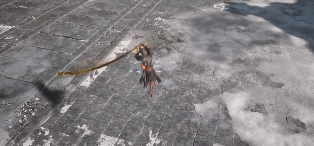 黑神话悟空大圣模式MOD 图1