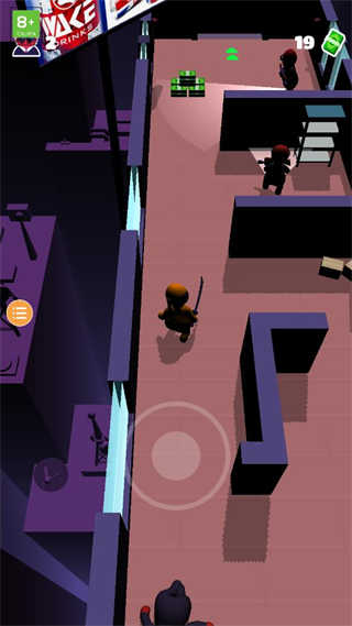 潜行大师免费 图2